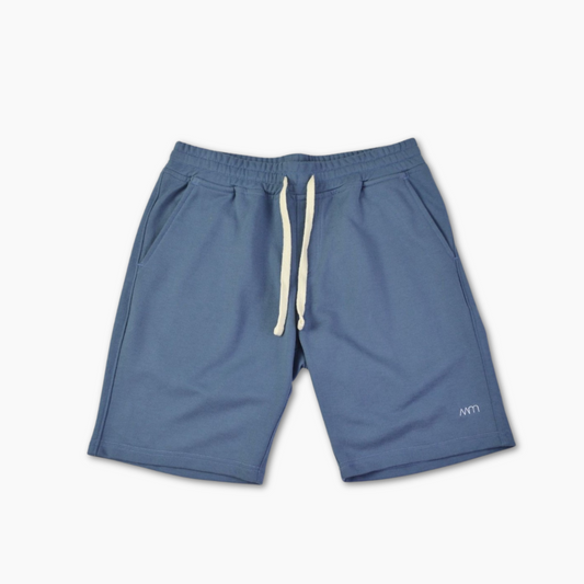 PERFECT DAILYWEAR SHORT IN BLUE