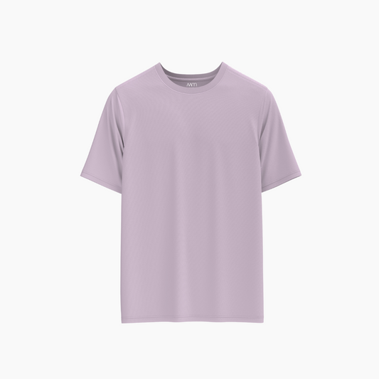 REGULAR FIT IN BURNISHED LILAC