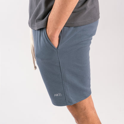 PERFECT DAILYWEAR SHORT IN BLUE